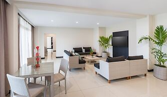 Tanoa International Dateline Hotel