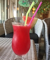 Tanoa International Dateline Hotel