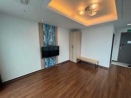 Elysia Boutique Hotel