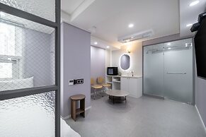 Elysia Boutique Hotel