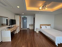 Elysia Boutique Hotel