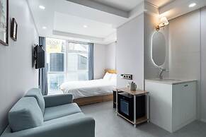 Elysia Boutique Hotel