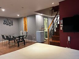 Elysia Boutique Hotel