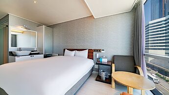 Elysia Boutique Hotel