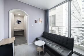 Elysia Boutique Hotel