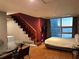 Elysia Boutique Hotel