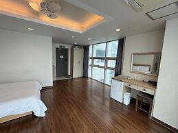 Elysia Boutique Hotel