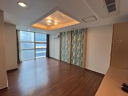 Elysia Boutique Hotel