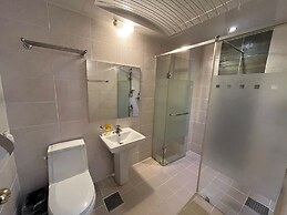 Elysia Boutique Hotel