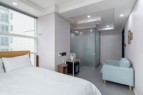 Elysia Boutique Hotel