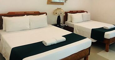 Santander Pebbles Beach Resort