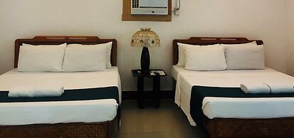 Santander Pebbles Beach Resort