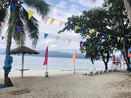 Santander Pebbles Beach Resort