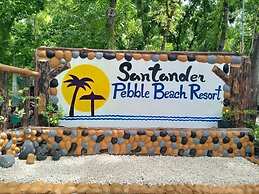 Santander Pebbles Beach Resort
