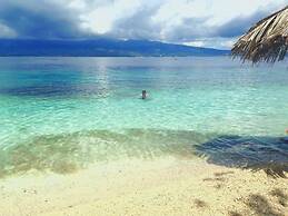 Santander Pebbles Beach Resort