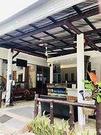 Santander Pebbles Beach Resort