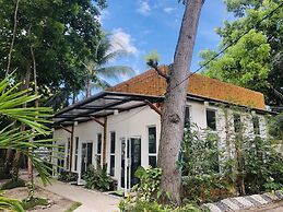 Santander Pebbles Beach Resort