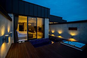 Maison de Jeju Pool Villa