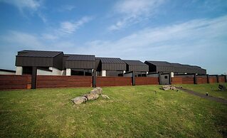 Maison de Jeju Pool Villa