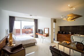 Maison de Jeju Pool Villa