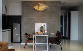 Maison de Jeju Pool Villa