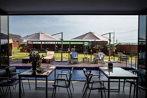 Maison de Jeju Pool Villa