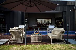 Maison de Jeju Pool Villa