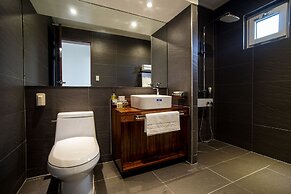 Maison de Jeju Pool Villa