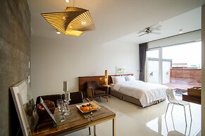 Maison de Jeju Pool Villa