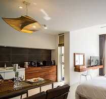 Maison de Jeju Pool Villa