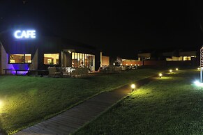 Maison de Jeju Pool Villa