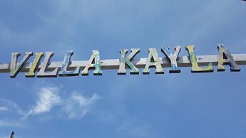 Villa Kayla