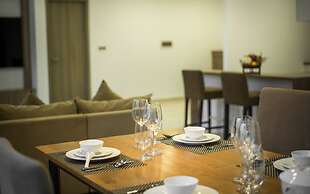 Mansion 51 Hotel & Apartment