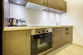 Mansion 51 Hotel & Apartment