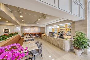 Mansion 51 Hotel & Apartment