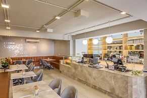 Mansion 51 Hotel & Apartment