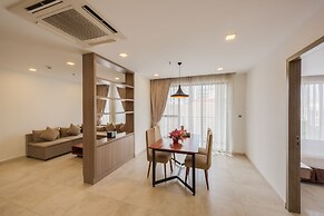 Mansion 51 Hotel & Apartment