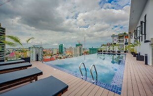 Mansion 51 Hotel & Apartment