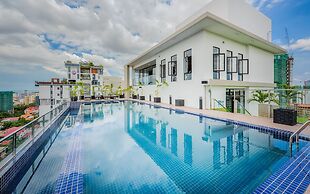 Mansion 51 Hotel & Apartment