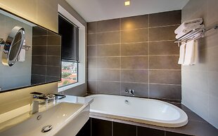 Mansion 51 Hotel & Apartment