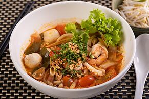 Mansion 51 Hotel & Apartment