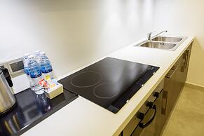 Mansion 51 Hotel & Apartment