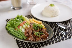 Mansion 51 Hotel & Apartment