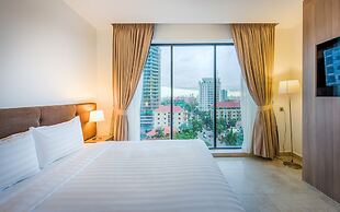 Mansion 51 Hotel & Apartment