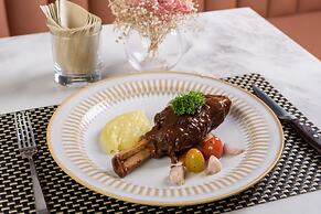 Mansion 51 Hotel & Apartment