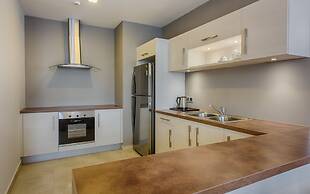 Mansion 51 Hotel & Apartment