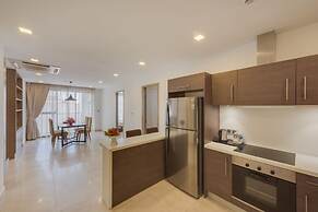 Mansion 51 Hotel & Apartment