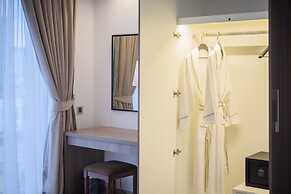 Mansion 51 Hotel & Apartment