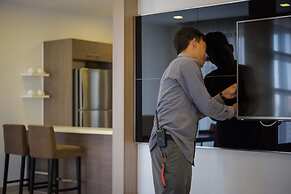 Mansion 51 Hotel & Apartment