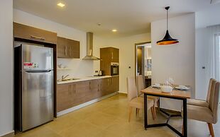 Mansion 51 Hotel & Apartment